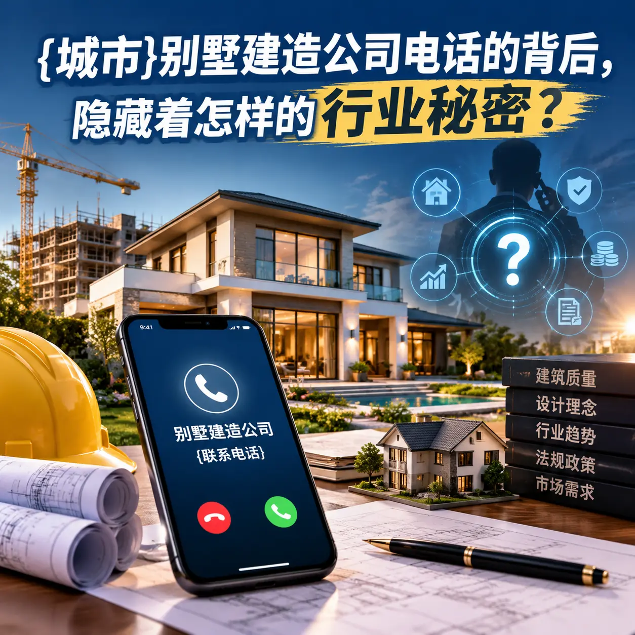 金沙别墅建造公司电话的背后,隐藏着怎样的行业秘密?